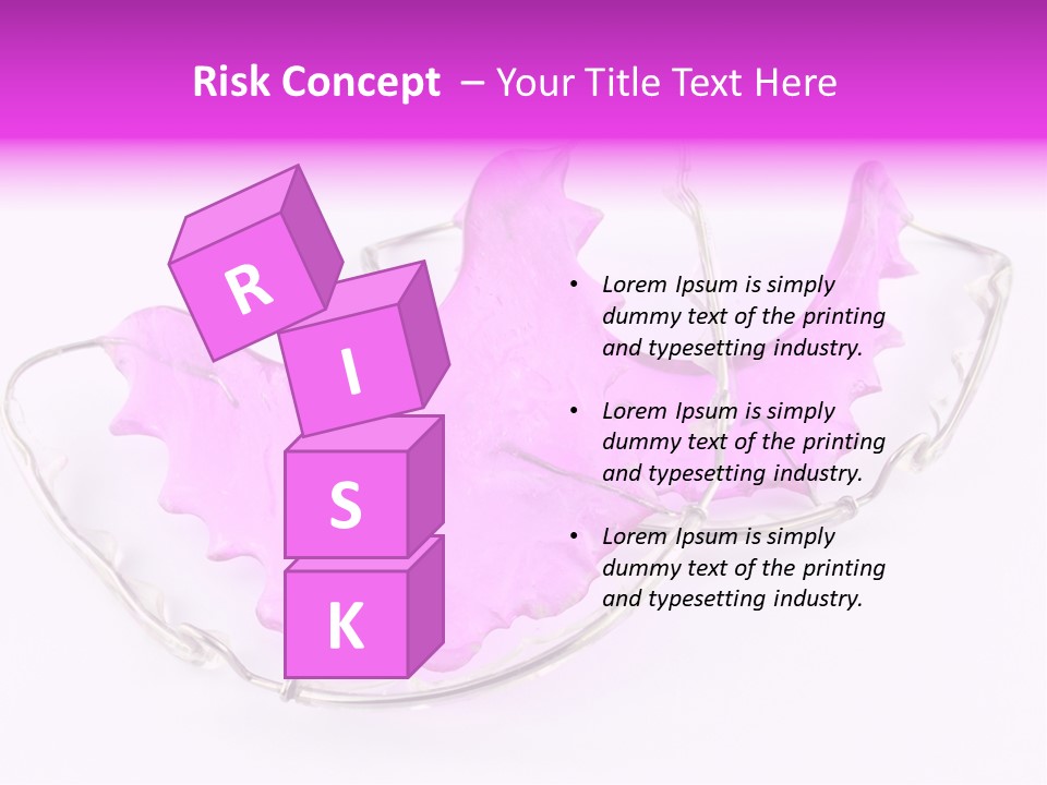 Object Health Care Care PowerPoint Template