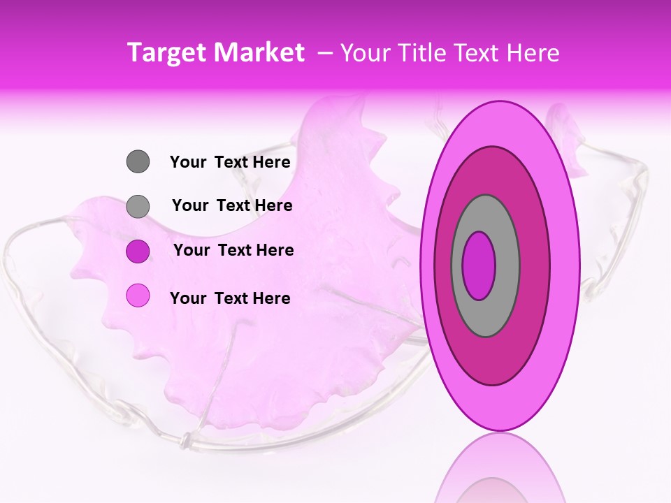 Object Health Care Care PowerPoint Template