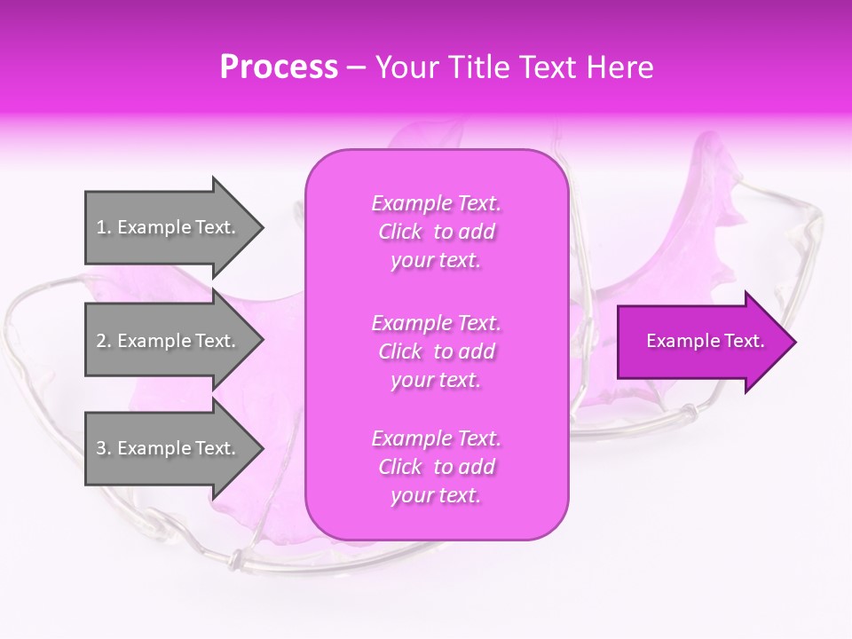 Object Health Care Care PowerPoint Template