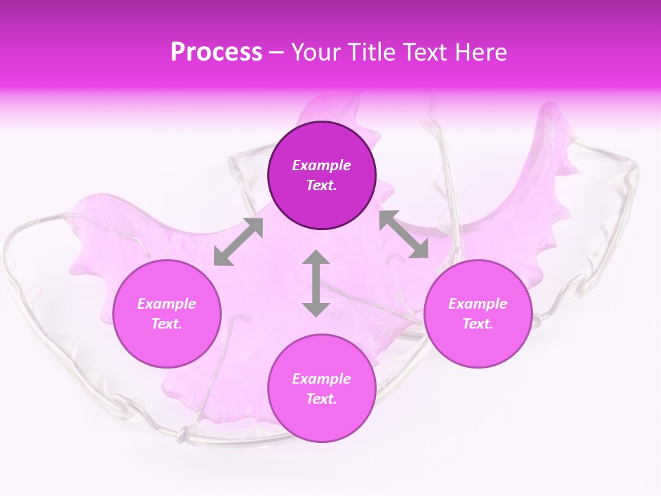Object Health Care Care PowerPoint Template
