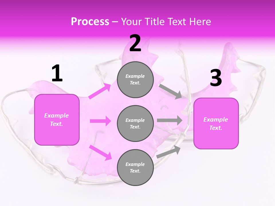 Object Health Care Care PowerPoint Template