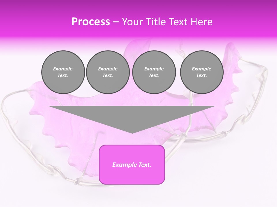 Object Health Care Care PowerPoint Template