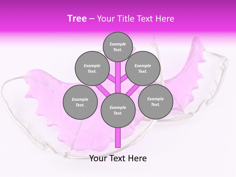 Object Health Care Care PowerPoint Template