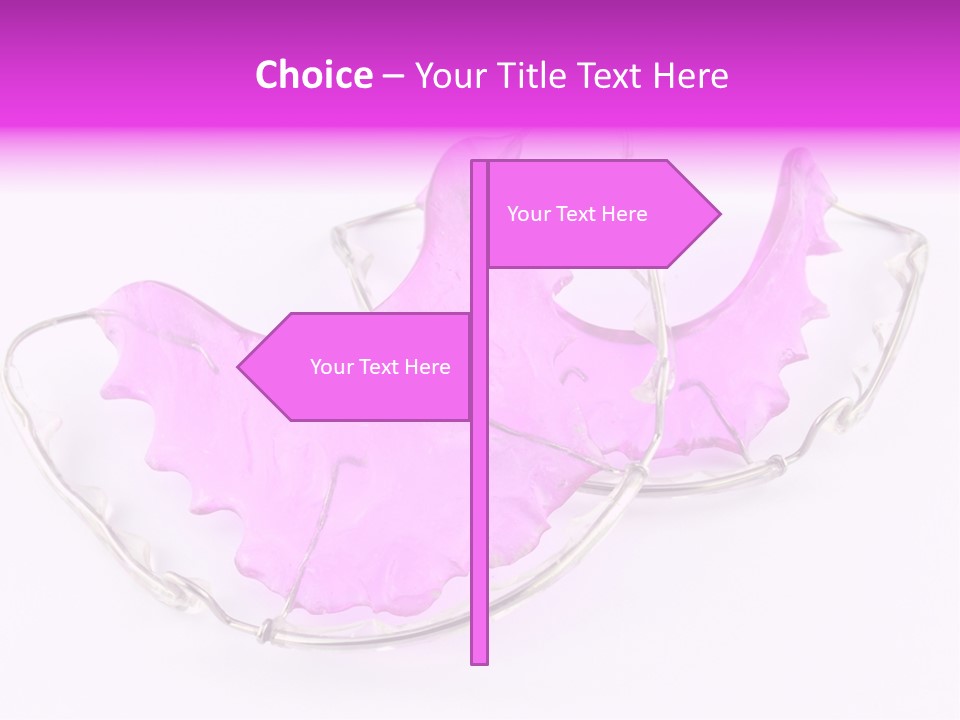 Object Health Care Care PowerPoint Template