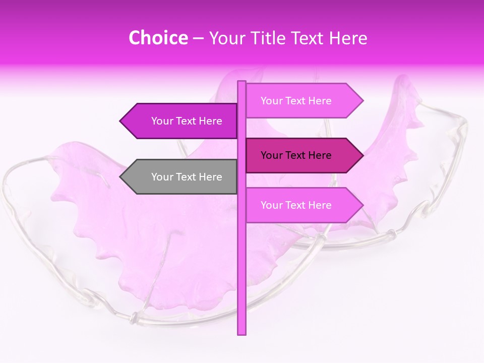 Object Health Care Care PowerPoint Template