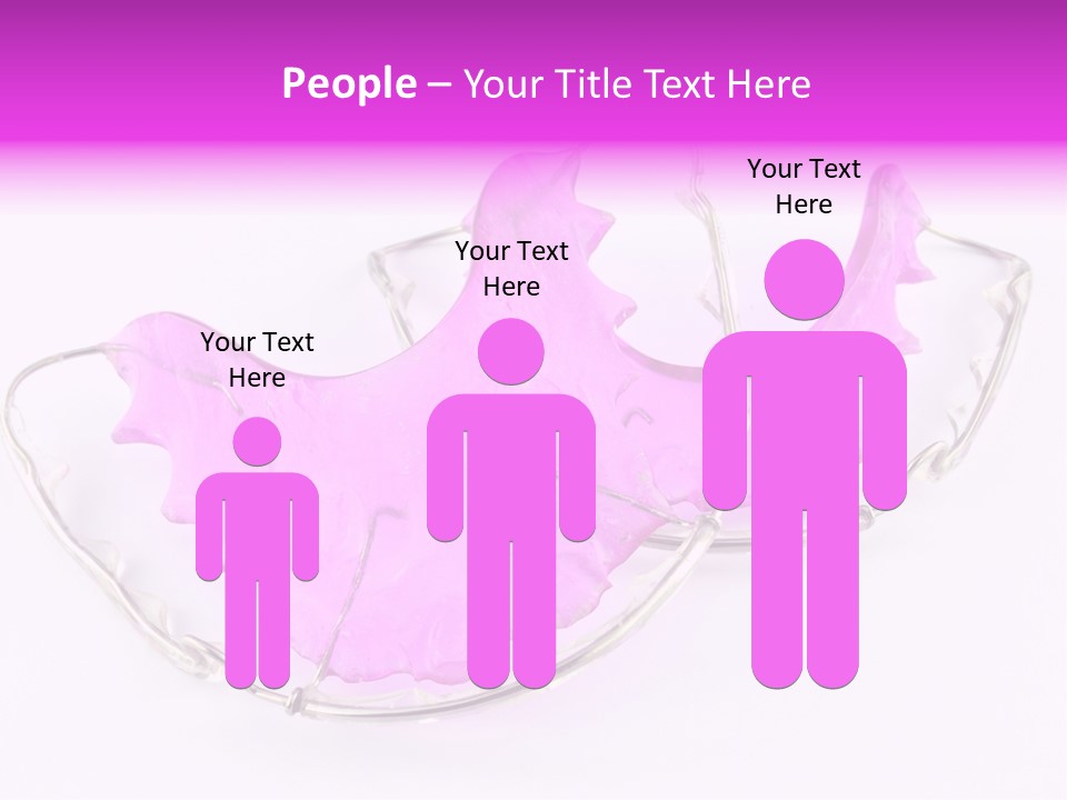 Object Health Care Care PowerPoint Template