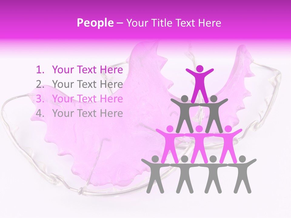 Object Health Care Care PowerPoint Template