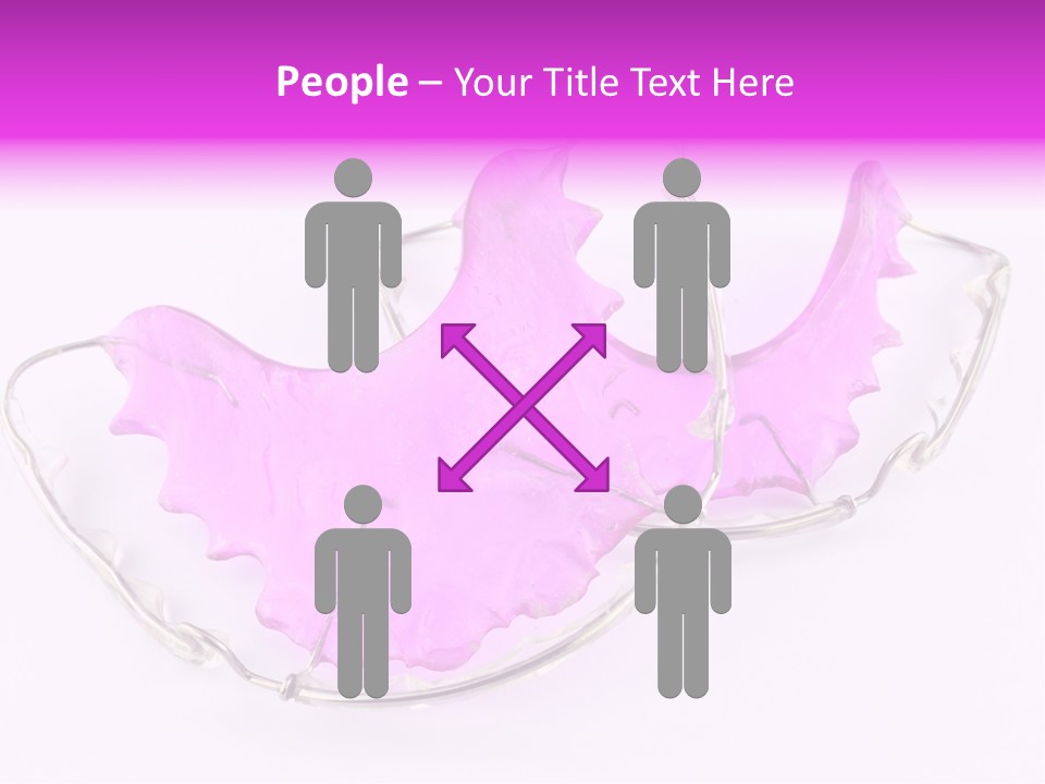 Object Health Care Care PowerPoint Template