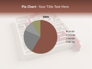 Concepts Render Confusion PowerPoint Template