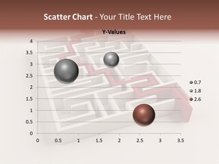 Concepts Render Confusion PowerPoint Template