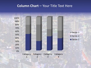 Modern Famous Place City PowerPoint Template