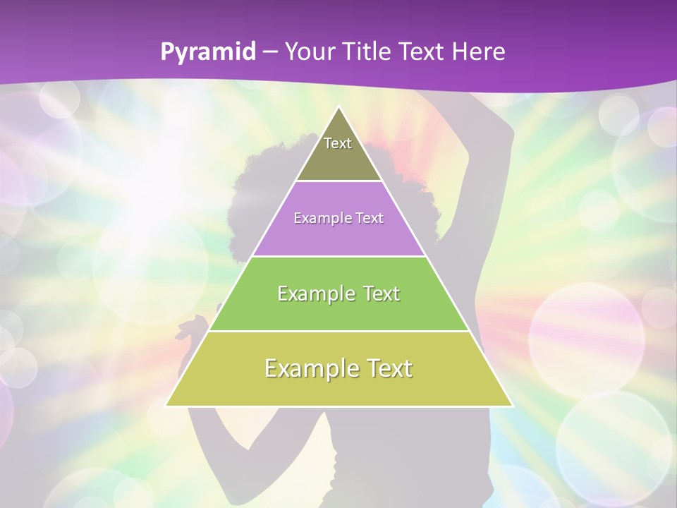 Clubbing Effect Modern PowerPoint Template