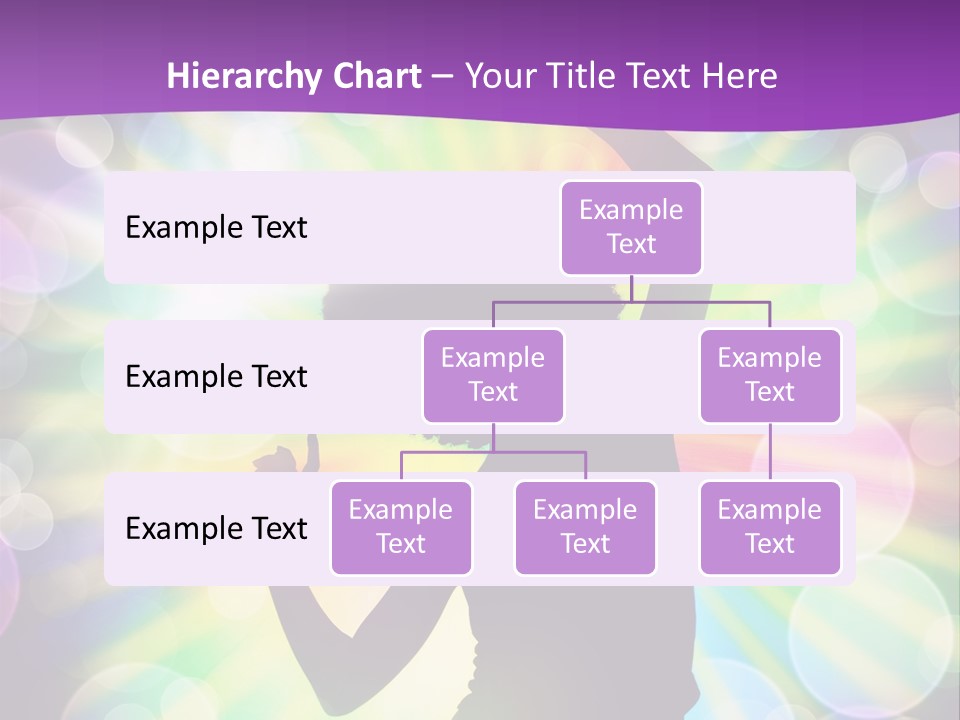 Clubbing Effect Modern PowerPoint Template