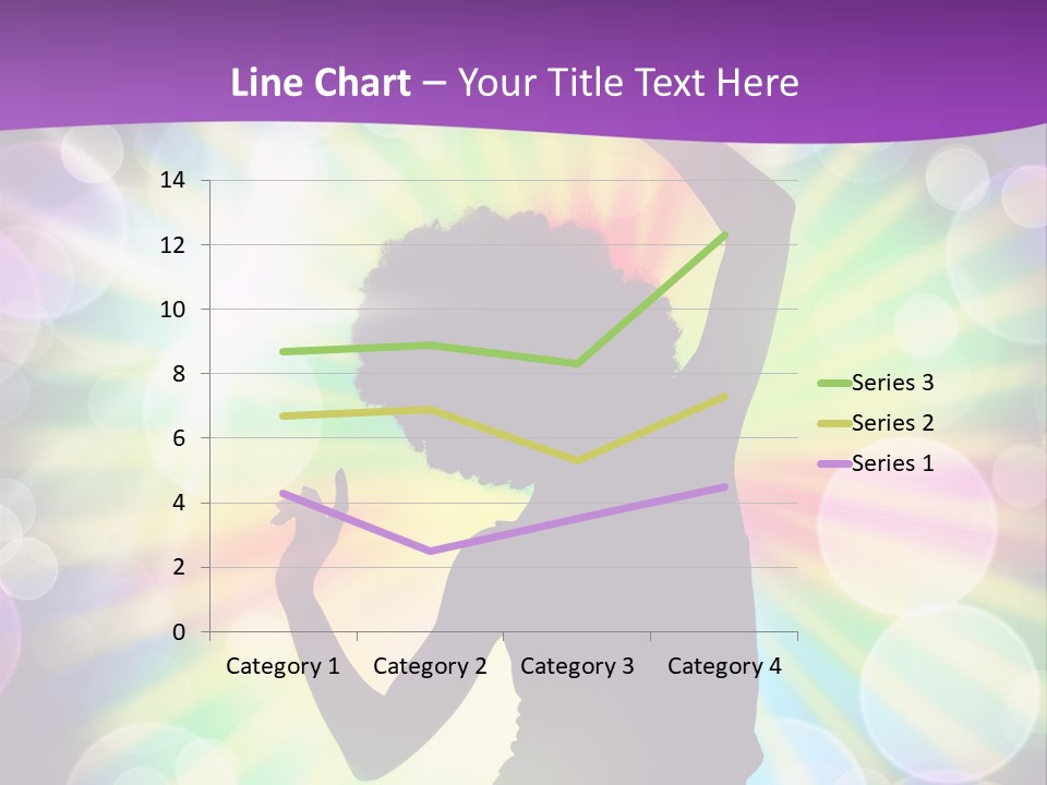 Clubbing Effect Modern PowerPoint Template