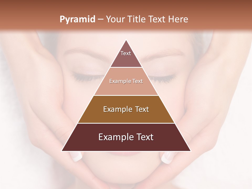 Column Memorial Day Usa PowerPoint Template