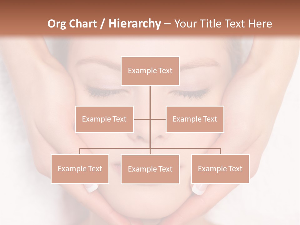 Column Memorial Day Usa PowerPoint Template