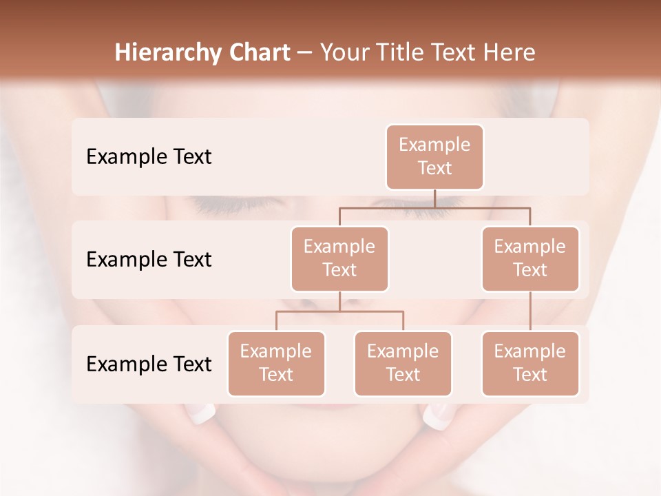 Column Memorial Day Usa PowerPoint Template