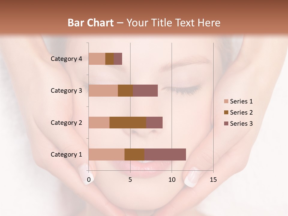 Column Memorial Day Usa PowerPoint Template
