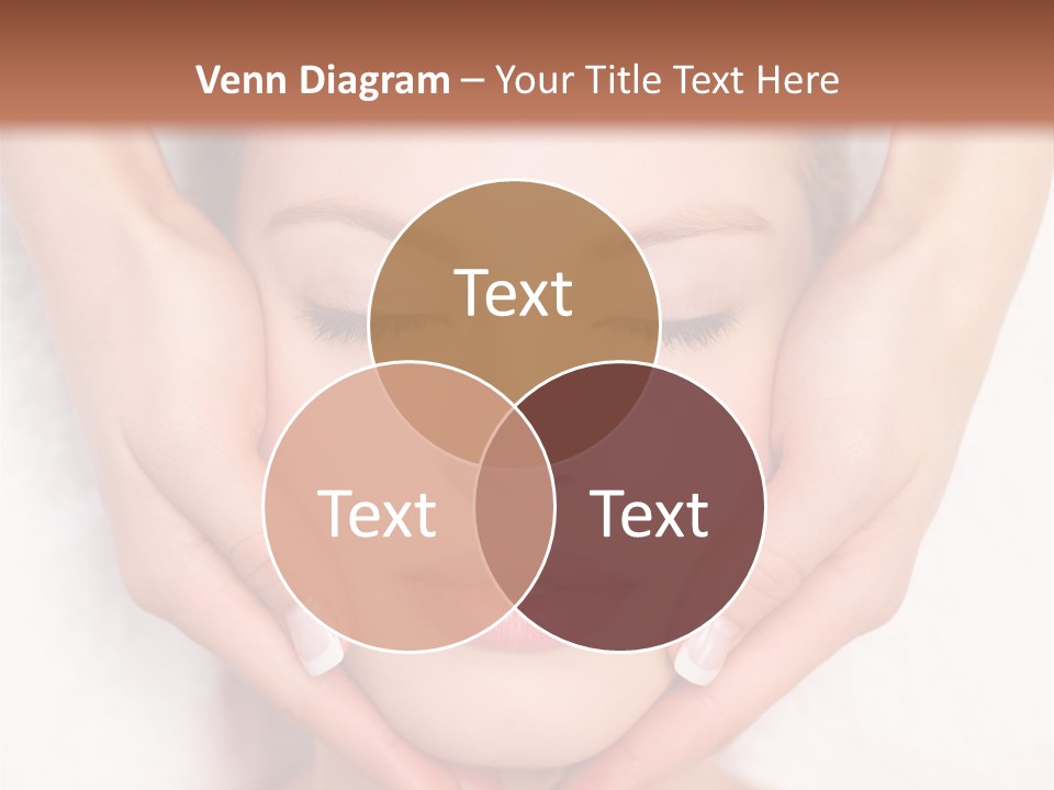 Column Memorial Day Usa PowerPoint Template