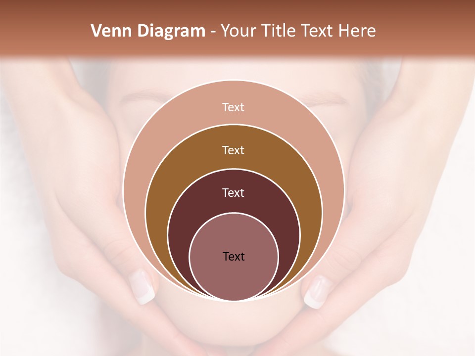 Column Memorial Day Usa PowerPoint Template