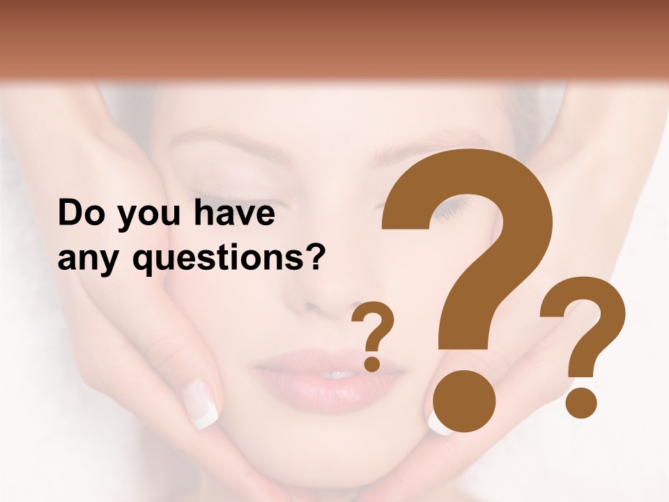 Column Memorial Day Usa PowerPoint Template