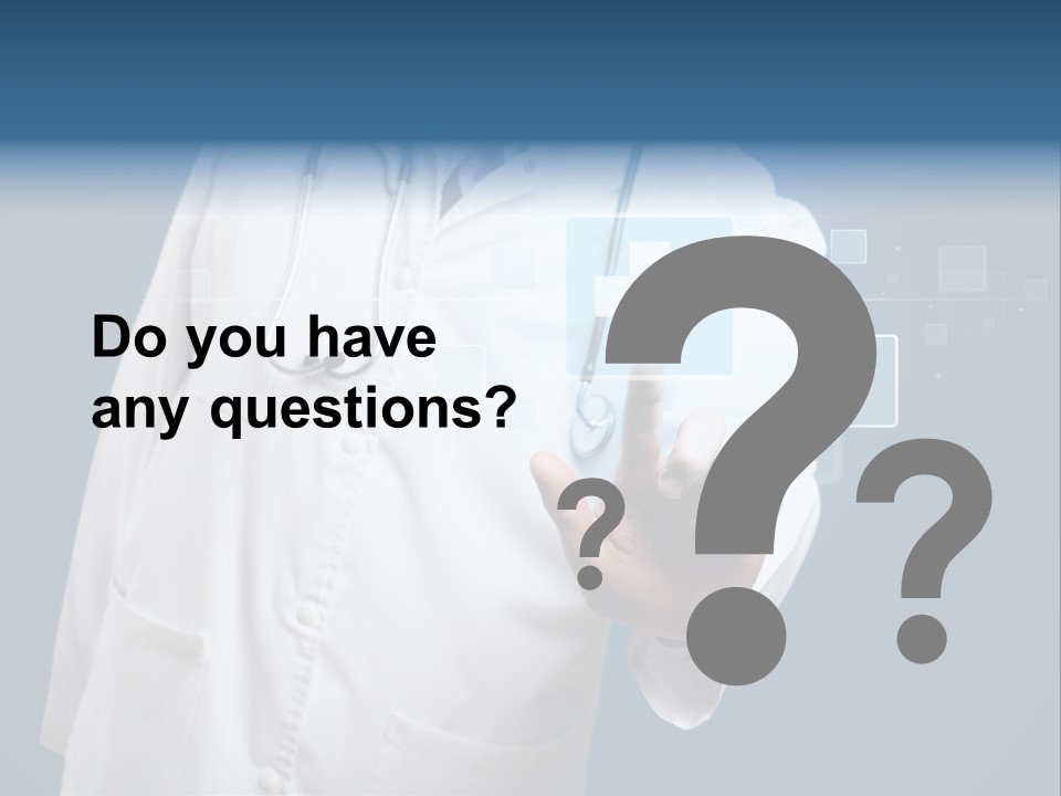 Background Fresh Leaf PowerPoint Template