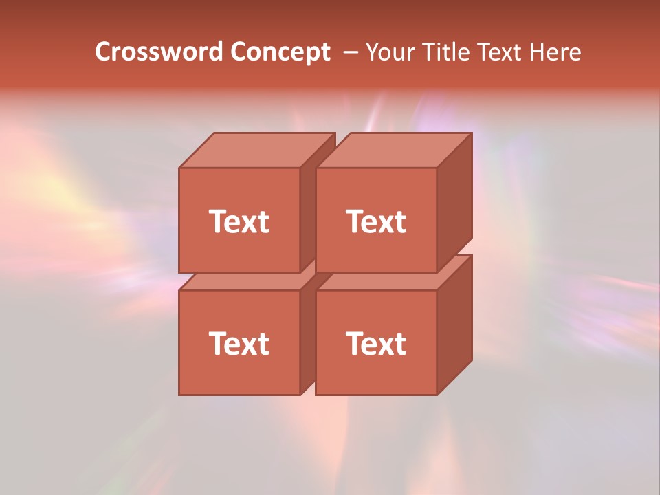 Electronics Club Mixing PowerPoint Template