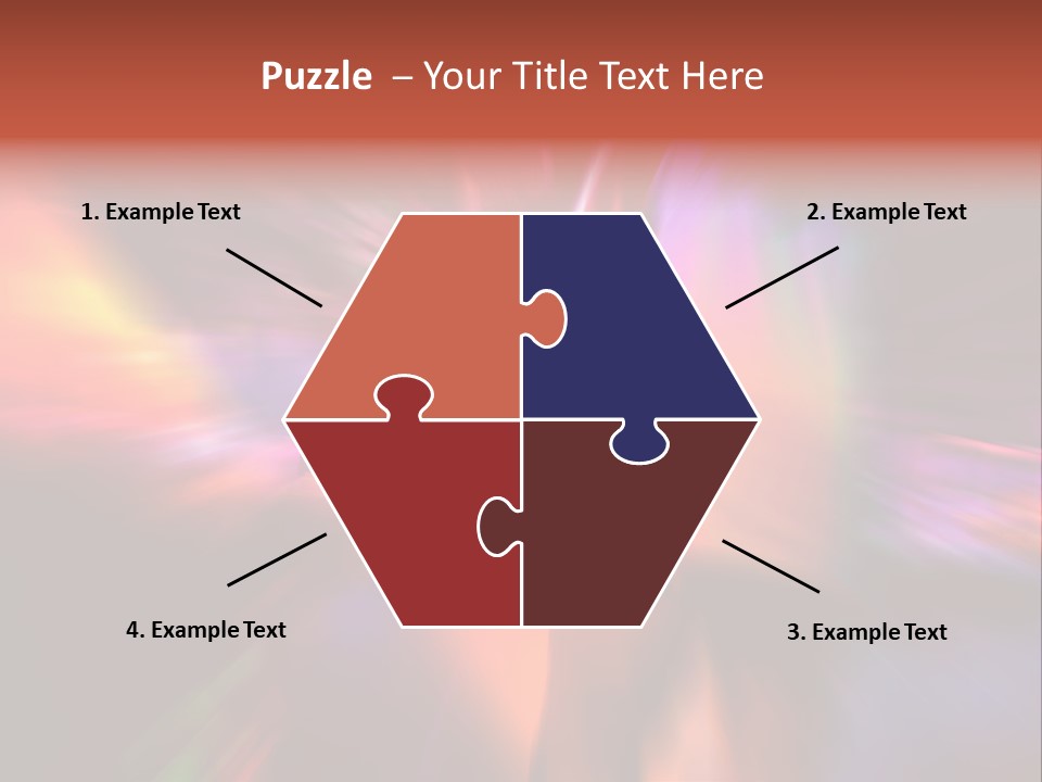Electronics Club Mixing PowerPoint Template
