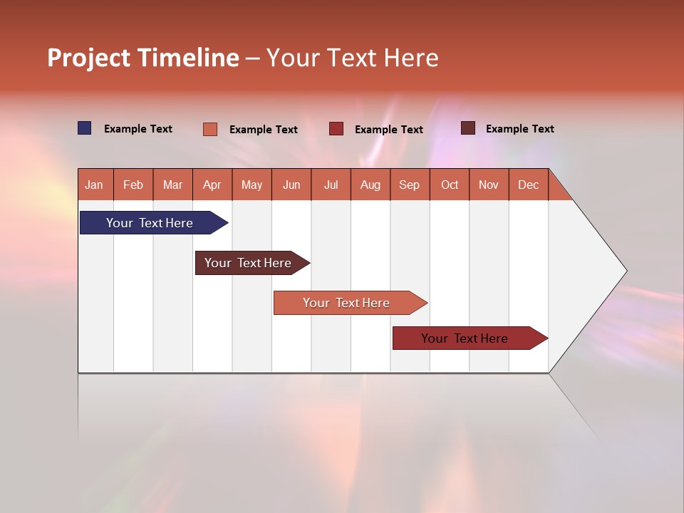 Electronics Club Mixing PowerPoint Template