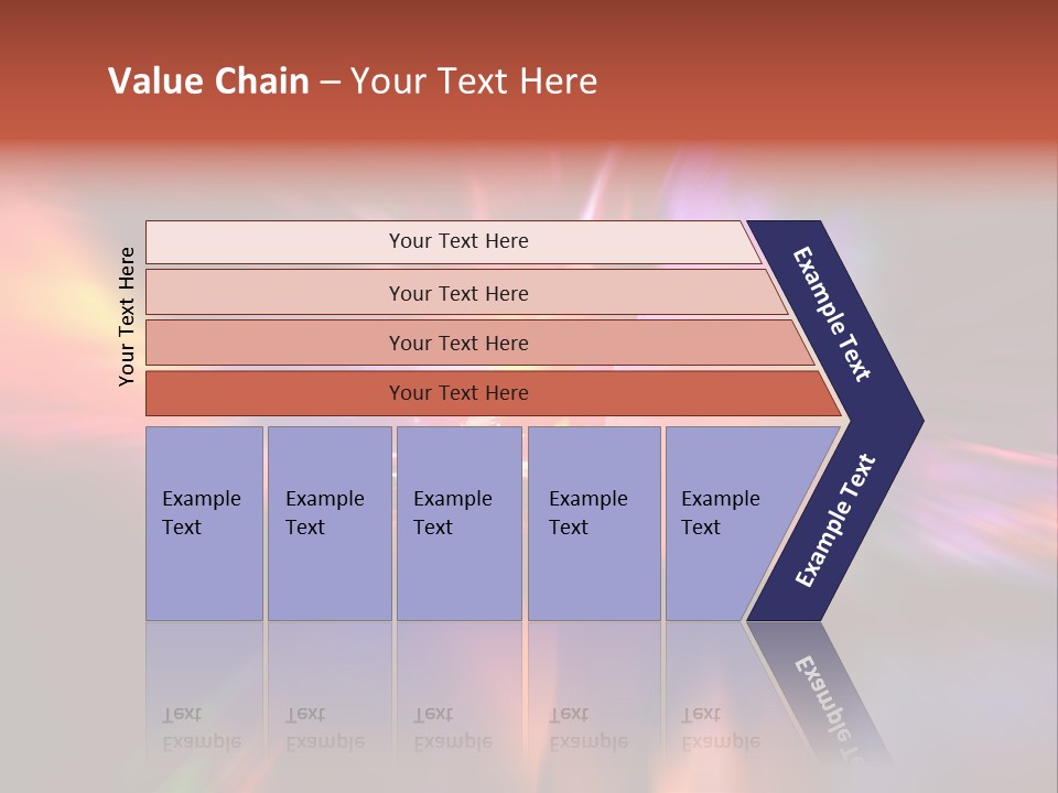 Electronics Club Mixing PowerPoint Template