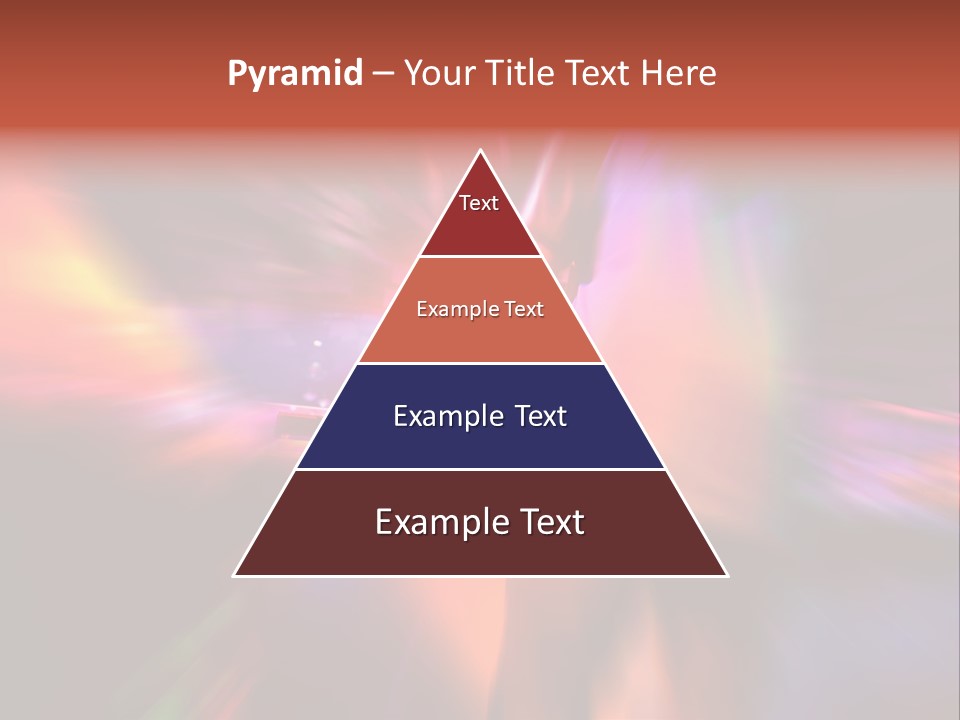 Electronics Club Mixing PowerPoint Template