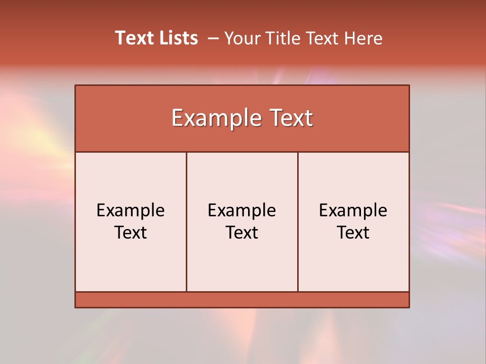 Electronics Club Mixing PowerPoint Template