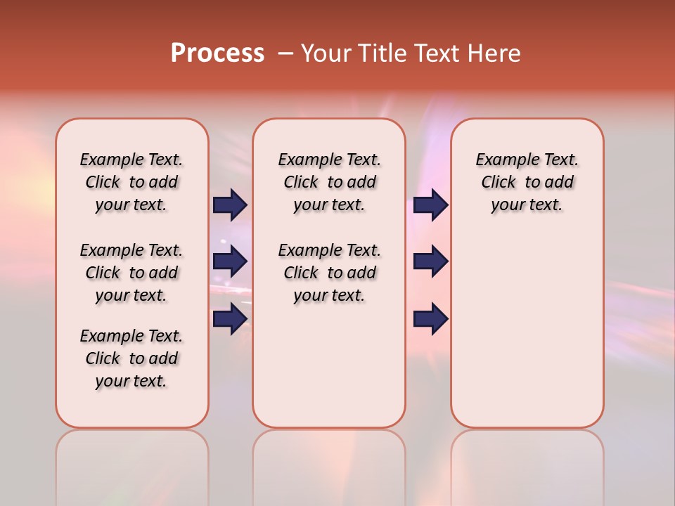 Electronics Club Mixing PowerPoint Template