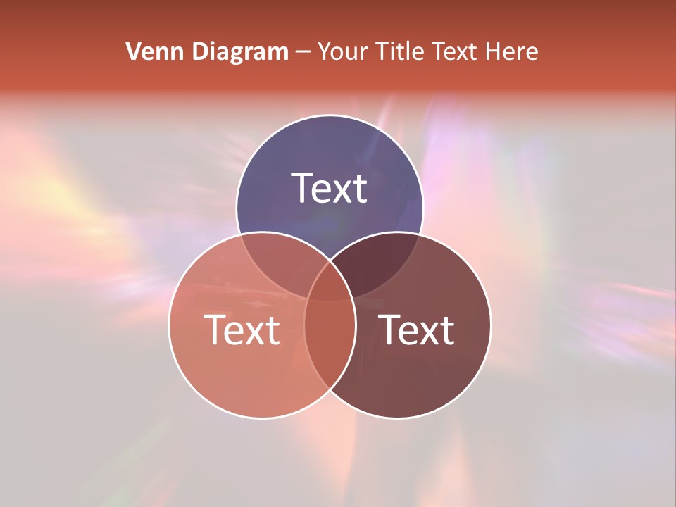 Electronics Club Mixing PowerPoint Template
