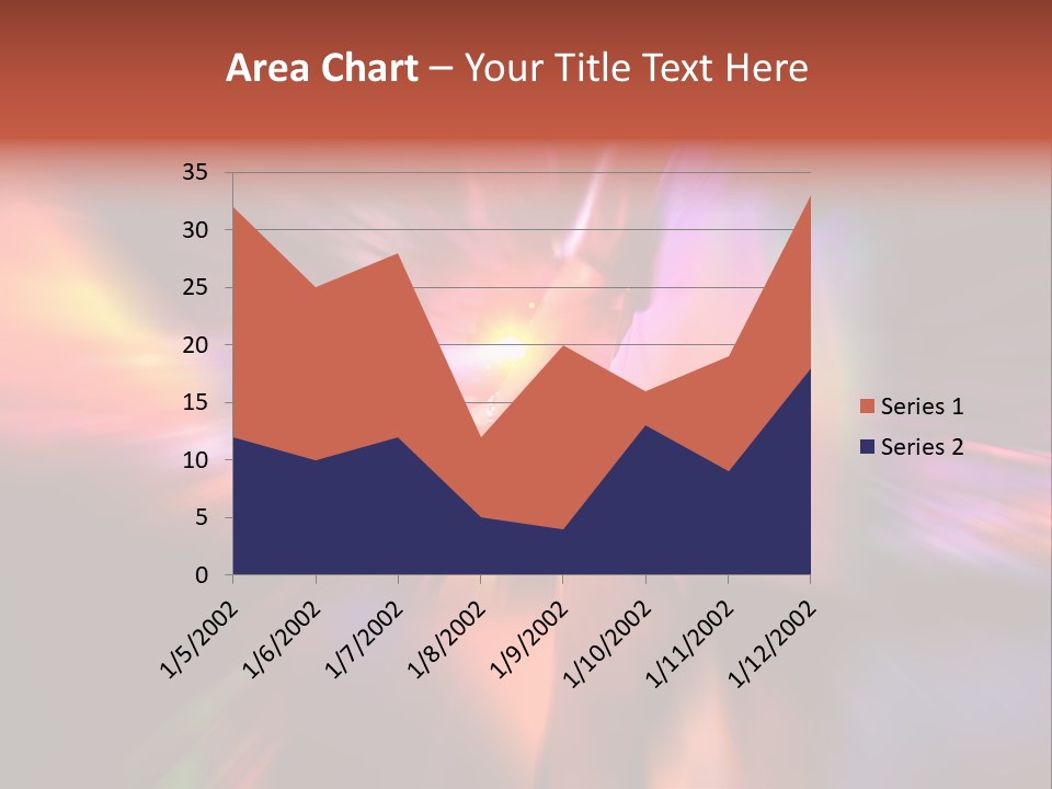Electronics Club Mixing PowerPoint Template