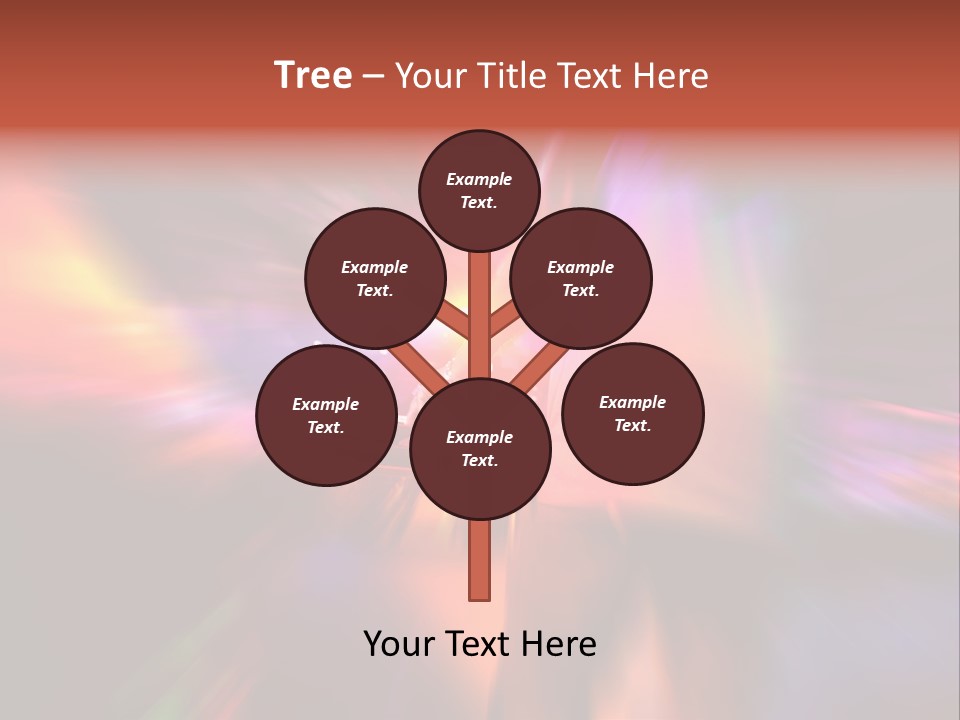 Electronics Club Mixing PowerPoint Template
