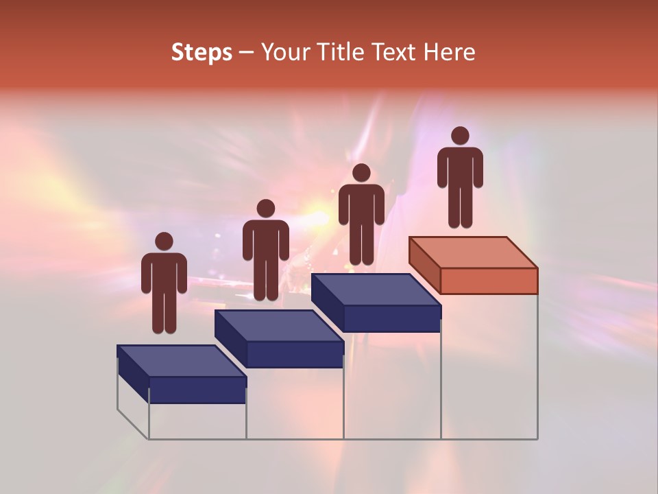 Electronics Club Mixing PowerPoint Template