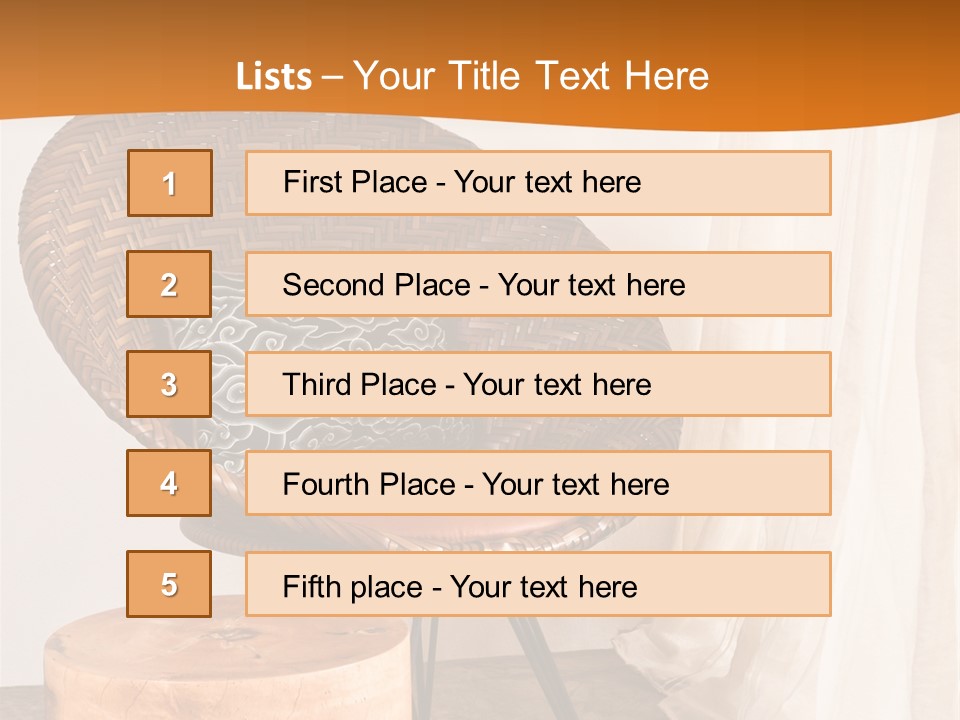Communicating Notes Surgery PowerPoint Template