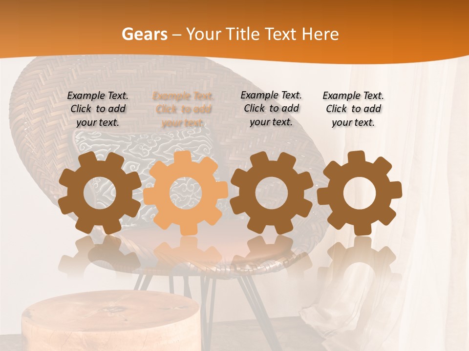 Communicating Notes Surgery PowerPoint Template