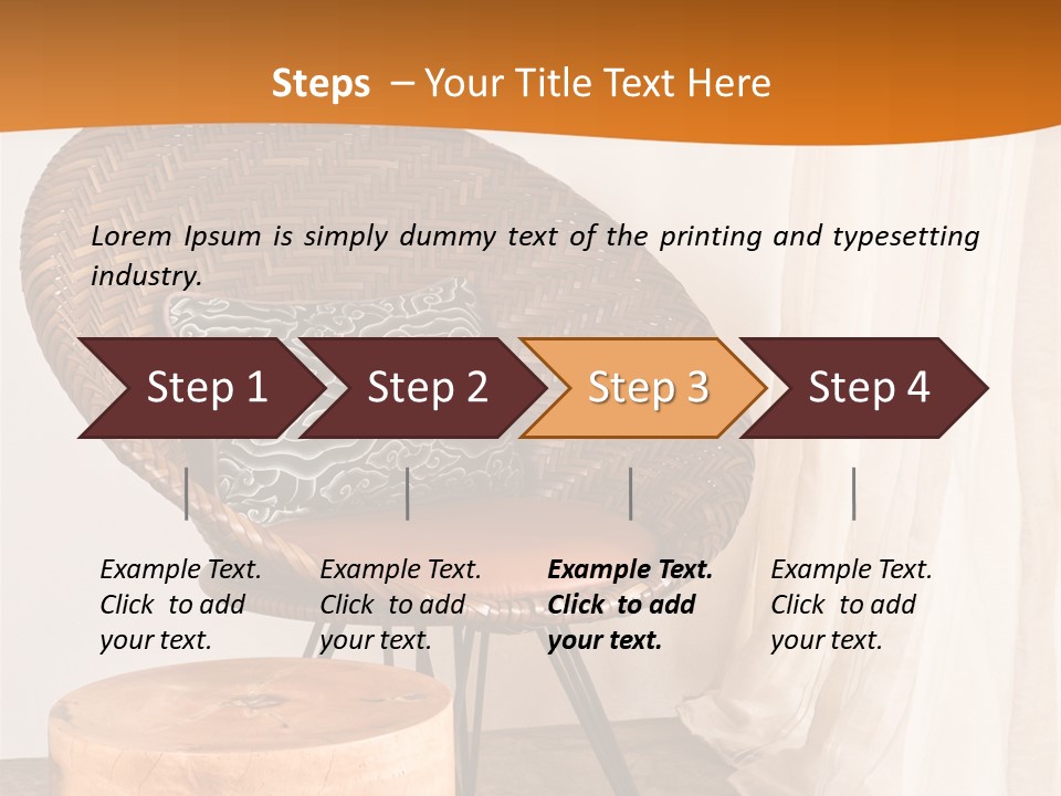 Communicating Notes Surgery PowerPoint Template