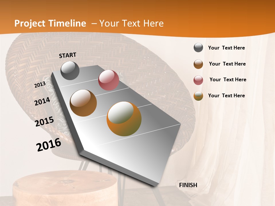 Communicating Notes Surgery PowerPoint Template