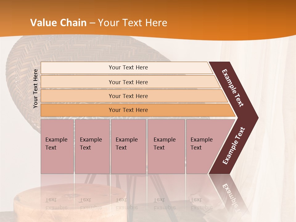 Communicating Notes Surgery PowerPoint Template