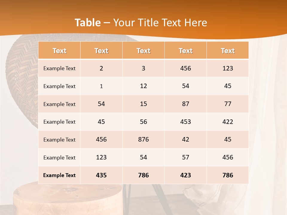 Communicating Notes Surgery PowerPoint Template