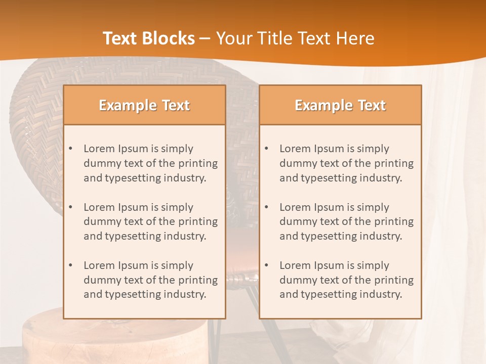 Communicating Notes Surgery PowerPoint Template
