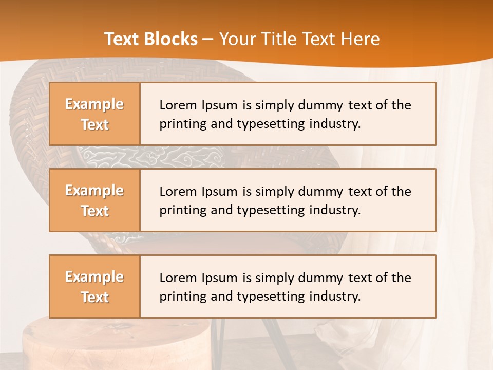 Communicating Notes Surgery PowerPoint Template