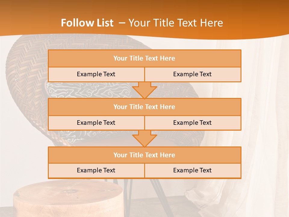 Communicating Notes Surgery PowerPoint Template