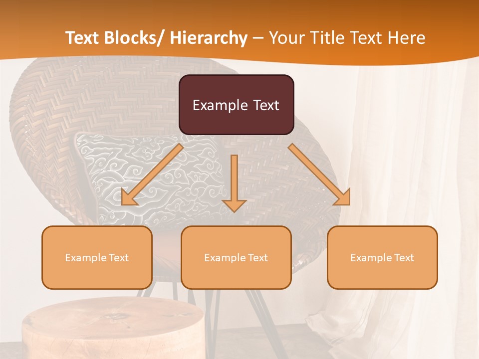 Communicating Notes Surgery PowerPoint Template