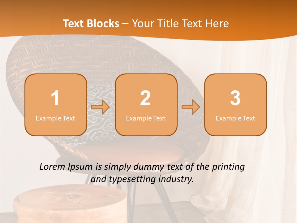 Communicating Notes Surgery PowerPoint Template
