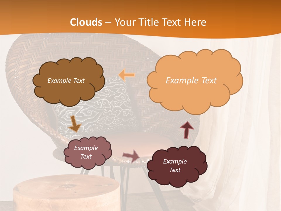 Communicating Notes Surgery PowerPoint Template