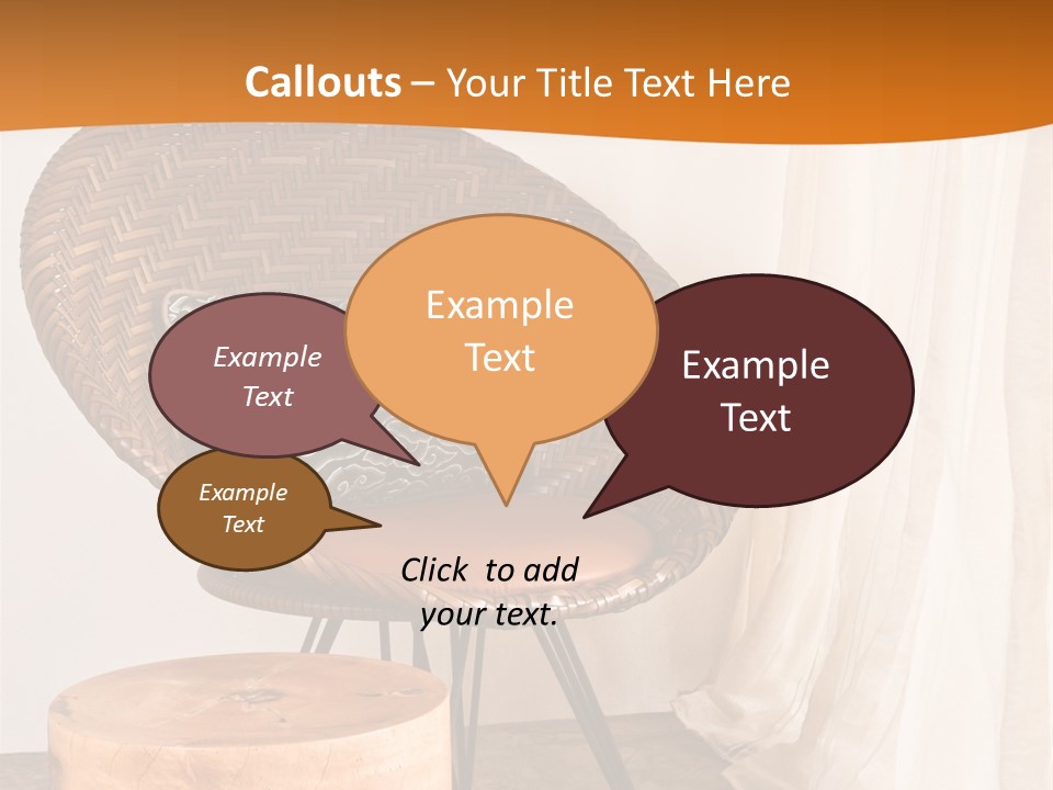 Communicating Notes Surgery PowerPoint Template